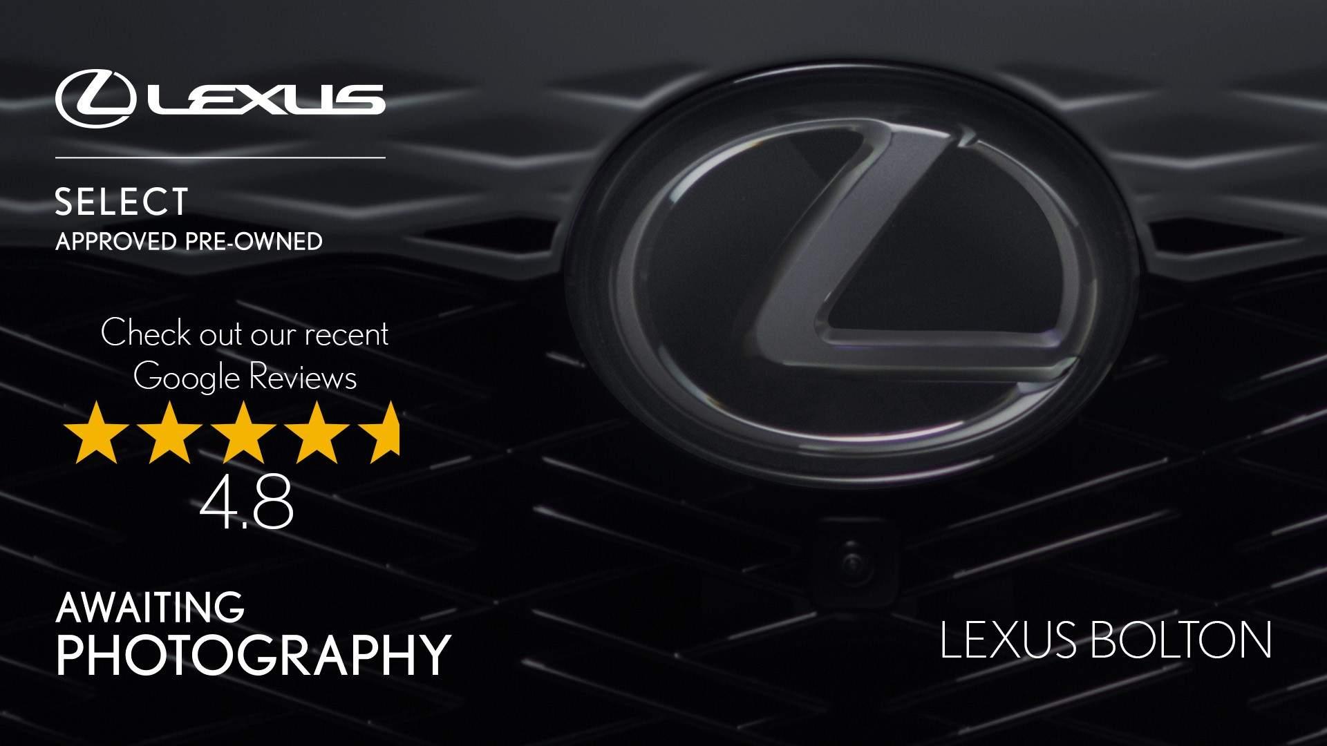 Used Lexus RX 2.5 450h+ 18.1kWh Prem Plus E-CVT 4WD Euro 6 (s/s) 5dr