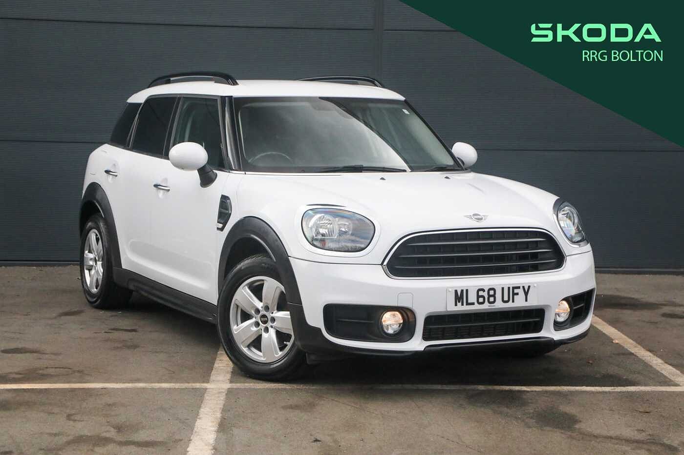 Used MINI Countryman 1.5 Cooper Hatchback