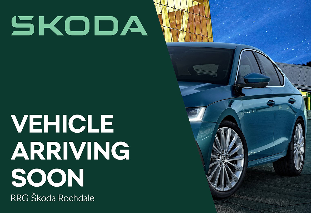 Used Skoda ENYAQ 85x Sportline Plus 82kWh 4×4 5dr Auto