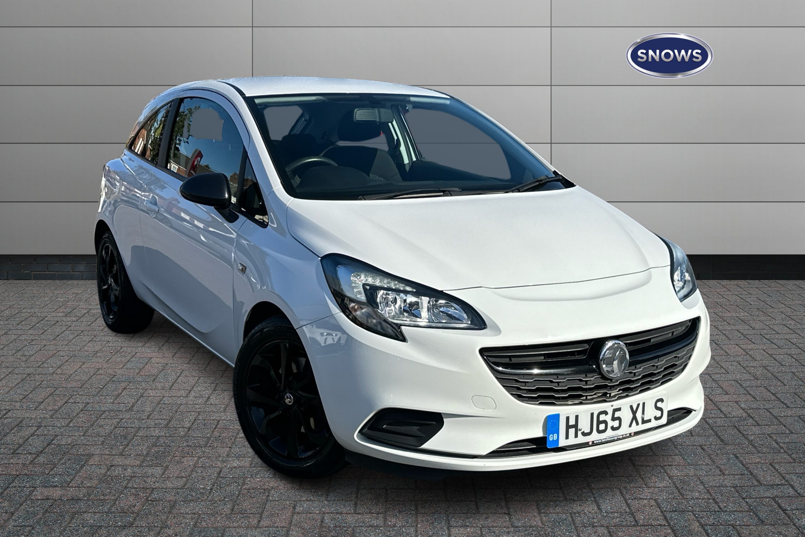 Used Vauxhall Corsa 1.0i Turbo ecoFLEX Sting R Euro 6 (s/s) 3dr